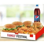 Send Family Festival Deal Giftinday