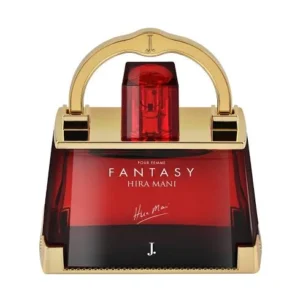 Send Fantasy Perfume By J.