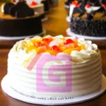 Send Florida Cake By Moven Pick