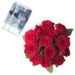 Send Flower With Eidi
