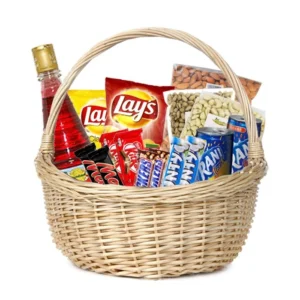 Send Food Hamper Gift