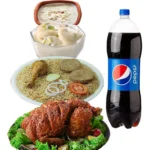 Send Food Meal In Pakistan Giftinday
