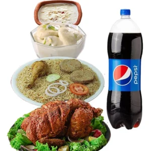Send Food Meal In Pakistan Giftinday