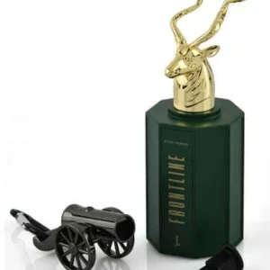 Send Frontline Perfume By J.