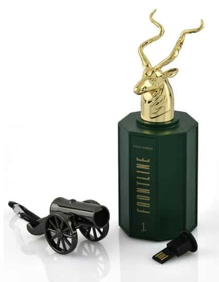 Frontline Perfume By J. Send Frontline Perfume By J.