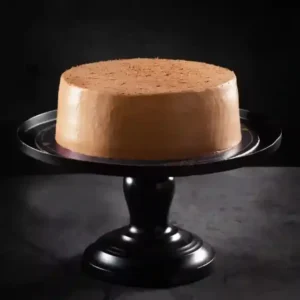 SEND GERMAN FUDGE CAKE