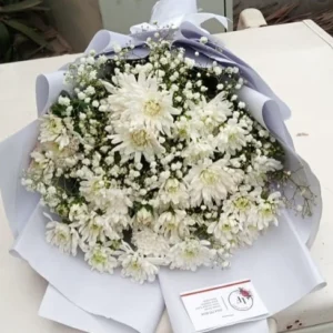 Send Get Well Soon Bouquet