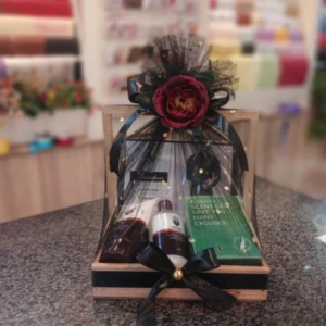 Send Gift Basket For Men