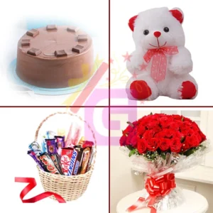Send Gift Deal For Love