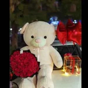 Send Gift For Best Women