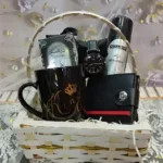 Send Gift For Men Basket