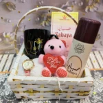 Send Girl Gift Basket