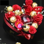 Send HEARTS DESIRE GIFT