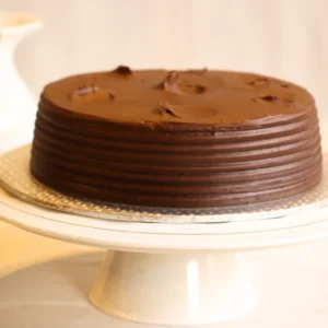 HEAVEN CHOCOLATE CAKE