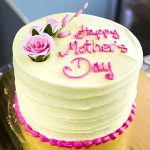 Send Happy Mothers day cake