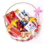 Send Hi Tea Basket
