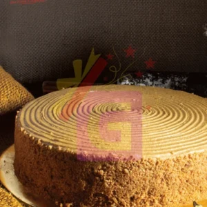 Send Hydrabadi Coffee Cake From United King