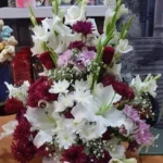 Send Imported Flower Basket