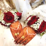 Send Imported Red Roses Gajray