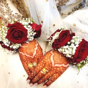 Send Imported Red Roses Gajray