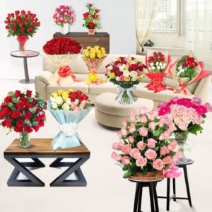 Send Imported Rome Full Packege