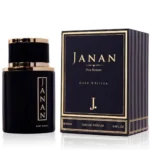 Send Janan Gold by J. Junaid Jamshed Perfume Giftinday
