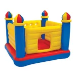 Send Jumping Castle For Child