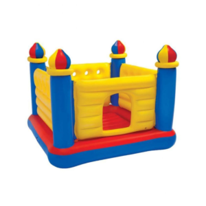 Send Jumping Castle For Child