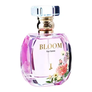 Send Junaid Jamshed Bloom Pour Femme Eau De Parfum 100ml