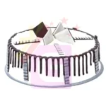 Send KC Special Cake By Kitchen Cuisine