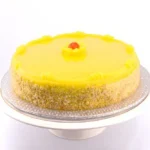 SEND LEMON TART CAKE