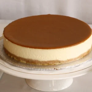 SEND LOTUS NEW YORK CHEESECAKE