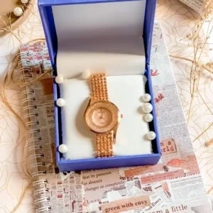Send Ladies Watch For Gift