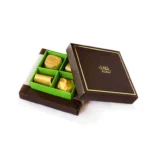 Send Lals Chocolate Box 4Pcs