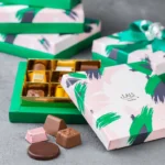 Send Lals Chocolate Box 9PCS