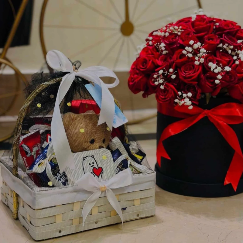 Send Little Happiness