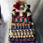 Send Love Elegance Chocolate Arrangements