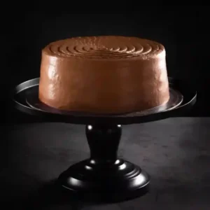 SEND MILKY MALT CAKE