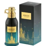 Send MOSCOW Pour Homme By J.