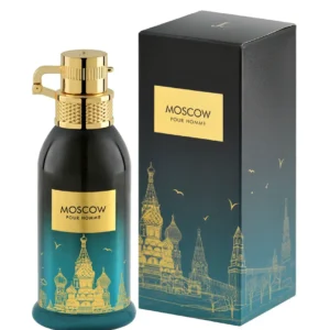 Send MOSCOW Pour Homme By J.