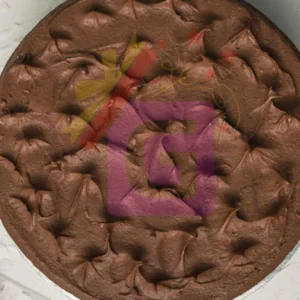 Send Malt Chocolate Cake By Masoom Cafee