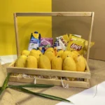 Send Mango Special Basket