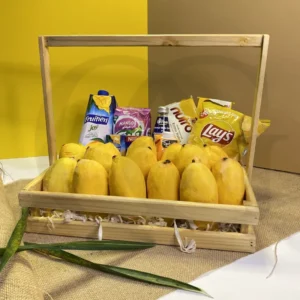 Send Mango Special Basket