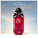 Send Me Girl By Maria B. Perfume