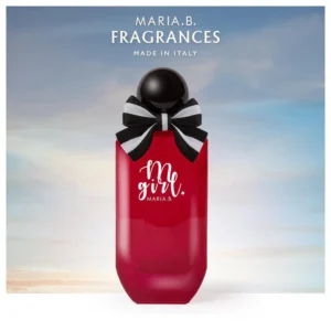 Send Me Girl By Maria B. Perfume