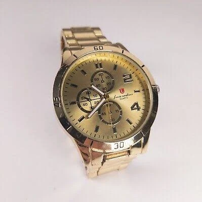Men Stainless Steel Watch Send Men Stainless Steel Watch