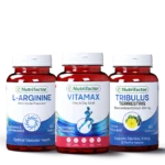 Send Men’s Health Bundle Food Supliment