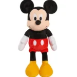 Send Micky Mousse Stuff Toy