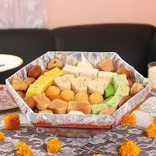 Send Sweet ( Mithai )