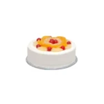 Send Mix Fruit Cake By Kitchen Cuisine